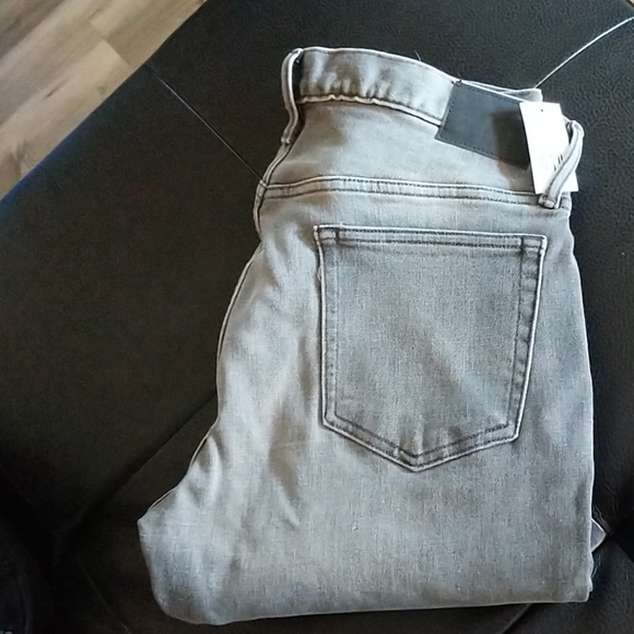 gap thermolite jeans